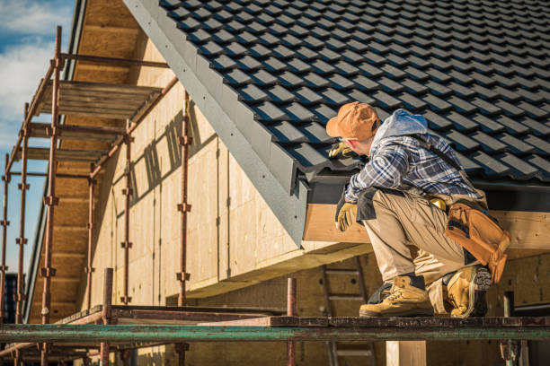 Best Tile Roofing Contractor  in Basehor, KS