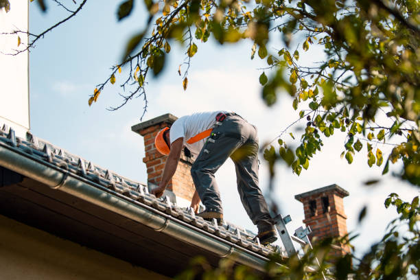 Quick and Trustworthy Emergency Roof Repair Services in Basehor, KS