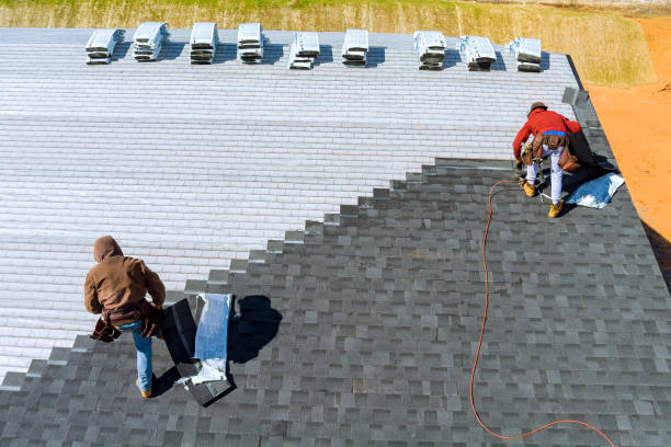 Best Emergency Roof Repair  in Basehor, KS