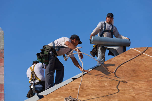 Best Slate Roofing Contractor  in Basehor, KS