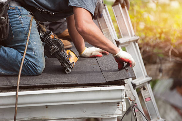 Best Tile Roofing Contractor  in Basehor, KS