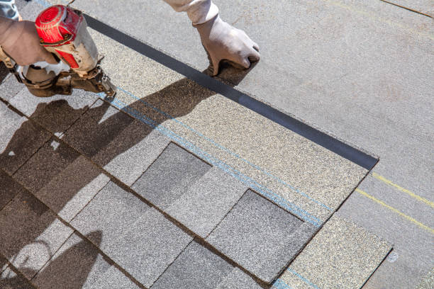 Trusted Basehor, KS Roofing Contractor Experts